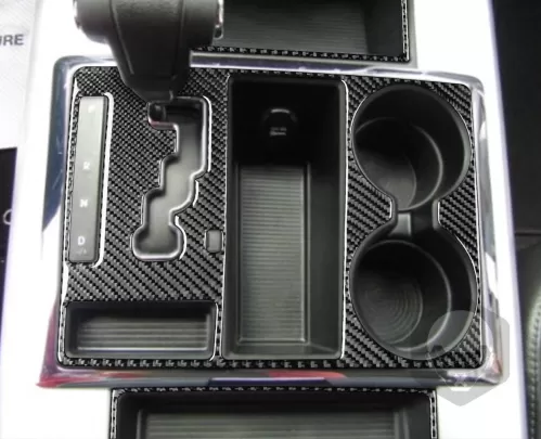 Dodge Ram 2009-Up With glass-holder, separate seats Interior BD Dash Trim Kit - 1 - Interior Dash Trim Kit Dodge Ram 2009-Up With glass-holder, separate seats Interior BD Dash Trim Kit - 1 - Interior Dash Trim Kit