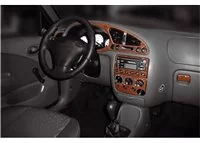 Ford Fiesta 08.99-02.02 Inleg dashboard Interieurset aansluitend en pasgemaakt op he 13 -Teile - 1 Ford Fiesta 08.99-02.02 Inleg dashboard Interieurset aansluitend en pasgemaakt op he 13 -Teile - 1