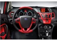 Ford Fiesta 2010-2017 3D Interior Dashboard Trim Kit Dash Trim Dekor 20-Parts - 1 - Interior Dash Trim Kit Ford Fiesta 2010-2017 3D Interior Dashboard Trim Kit Dash Trim Dekor 20-Parts - 1 - Interior Dash Trim Kit