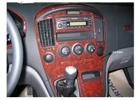 Hyundai H1 Full Set 03.2008 3D Interior Dashboard Trim Kit Dash Trim Dekor 32-Parts - 1 - Interior Dash Trim Kit Hyundai H1 Full Set 03.2008 3D Interior Dashboard Trim Kit Dash Trim Dekor 32-Parts - 1 - Interior Dash Trim Kit