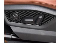 Audi Q7 4M seit 2015 3D Interior Dashboard Trim Kit Dash Trim Dekor 28-Parts - 2 - Interior Dash Trim Kit Audi Q7 4M seit 2015 3D Interior Dashboard Trim Kit Dash Trim Dekor 28-Parts - 2 - Interior Dash Trim Kit