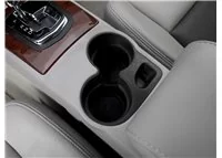 Cadillac CTS 2003-2007 Volledige set interieur BD Dash Trim Kit - 3 Cadillac CTS 2003-2007 Volledige set interieur BD Dash Trim Kit - 3
