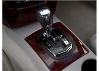 Cadillac CTS 2003-2007 Volledige set interieur BD Dash Trim Kit - 4 Cadillac CTS 2003-2007 Volledige set interieur BD Dash Trim Kit - 4