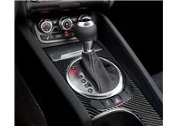 Audi TT 2007-2014 Ensemble complet, sans kit de garniture de tableau de bord intérieur NAVI BD - 8 Audi TT 2007-2014 Ensemble complet, sans kit de garniture de tableau de bord intérieur NAVI BD - 8