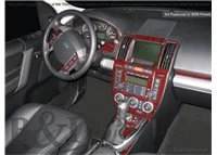 Land Rover Freelander 2 2008-UP Ensemble complet Intérieur BD Dash Trim Kit - 1 Land Rover Freelander 2 2008-UP Ensemble complet Intérieur BD Dash Trim Kit - 1