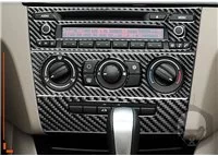 BMW 1 Series E81 E88 2004-2011 Inleg dashboard Interieurset aansluitend en pasgemaakt op he 6-Teile - 2 BMW 1 Series E81 E88 2004-2011 Inleg dashboard Interieurset aansluitend en pasgemaakt op he 6-Teile - 2