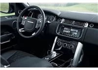 Land Rover Range Rover Evoque 2012-UP Full Set Interior BD Dash Trim Kit - 1 - Interior Dash Trim Kit Land Rover Range Rover Evoque 2012-UP Full Set Interior BD Dash Trim Kit - 1 - Interior Dash Trim Kit