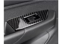 Mazda CX-5 2014-UP Full Set Interior BD Dash Trim Kit - 5 - Interior Dash Trim Kit Mazda CX-5 2014-UP Full Set Interior BD Dash Trim Kit - 5 - Interior Dash Trim Kit