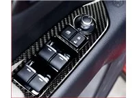 Mazda CX-5 2014-UP Full Set Interior BD Dash Trim Kit - 8 - Interior Dash Trim Kit Mazda CX-5 2014-UP Full Set Interior BD Dash Trim Kit - 8 - Interior Dash Trim Kit