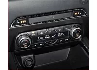 Mazda CX-5 2014-UP Full Set Interior BD Dash Trim Kit - 9 - Interior Dash Trim Kit Mazda CX-5 2014-UP Full Set Interior BD Dash Trim Kit - 9 - Interior Dash Trim Kit