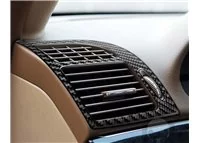 Mercedes Benz Classe E W211 2003-UP Kit complet de garnitures de tableau de bord intérieur BD - 4 Mercedes Benz Classe E W211 2003-UP Kit complet de garnitures de tableau de bord intérieur BD - 4