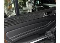 Mercedes ML-Klasse W164 2006-2011 Inleg dashboard Interieurset aansluitend en pasgemaakt op he 8 -Teile - 2 Mercedes ML-Klasse W164 2006-2011 Inleg dashboard Interieurset aansluitend en pasgemaakt op he 8 -Teile - 2