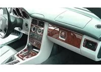 Mercedes SLK (R170) 1997-2004 3D Interior Dashboard Trim Kit Dash Trim Dekor 23-Parts - 1 - Interior Dash Trim Kit Mercedes SLK (R170) 1997-2004 3D Interior Dashboard Trim Kit Dash Trim Dekor 23-Parts - 1 - Interior Dash Trim Kit