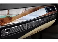 BMW 5 Serie E60/E61 2004–2010 Inleg dashboard Interieurset aansluitend en pasgemaakt op he 33 -Teile - 2 BMW 5 Serie E60/E61 2004–2010 Inleg dashboard Interieurset aansluitend en pasgemaakt op he 33 -Teile - 2