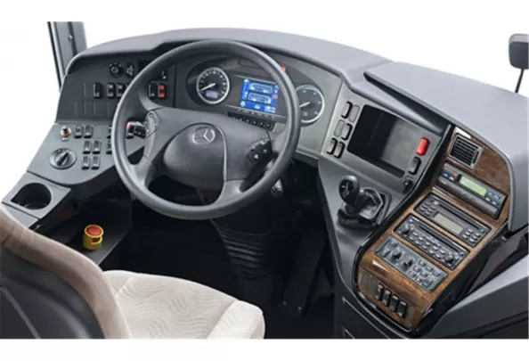 Mercedes Travego 01.2011 3D Interior Dashboard Trim Kit Dash Trim Dekor 47-Parts - 1 - Interior Dash Trim Kit Mercedes Travego 01.2011 3D Interior Dashboard Trim Kit Dash Trim Dekor 47-Parts - 1 - Interior Dash Trim Kit