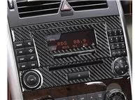 Mercedes W245 Classe B 2005 – 2011 Kit de garniture de tableau de bord intérieur 3D Dash Trim Dekor 16-Parts - 4