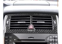 Mercedes W245 Classe B 2005 – 2011 Kit de garniture de tableau de bord intérieur 3D Dash Trim Dekor 16-Parts - 11