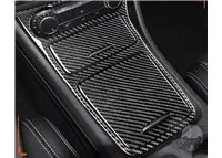Mercedes-Benz CLA-Klasse 2014-2017 Inleg dashboard Interieurset aansluitend en pasgemaakt op he 46 -Teile - 11