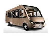 Châssis de camping-car Fiat Ducato 3D Intérieur Tableau de bord Garniture Kit Dash Trim Dekor 17-Parts - 1