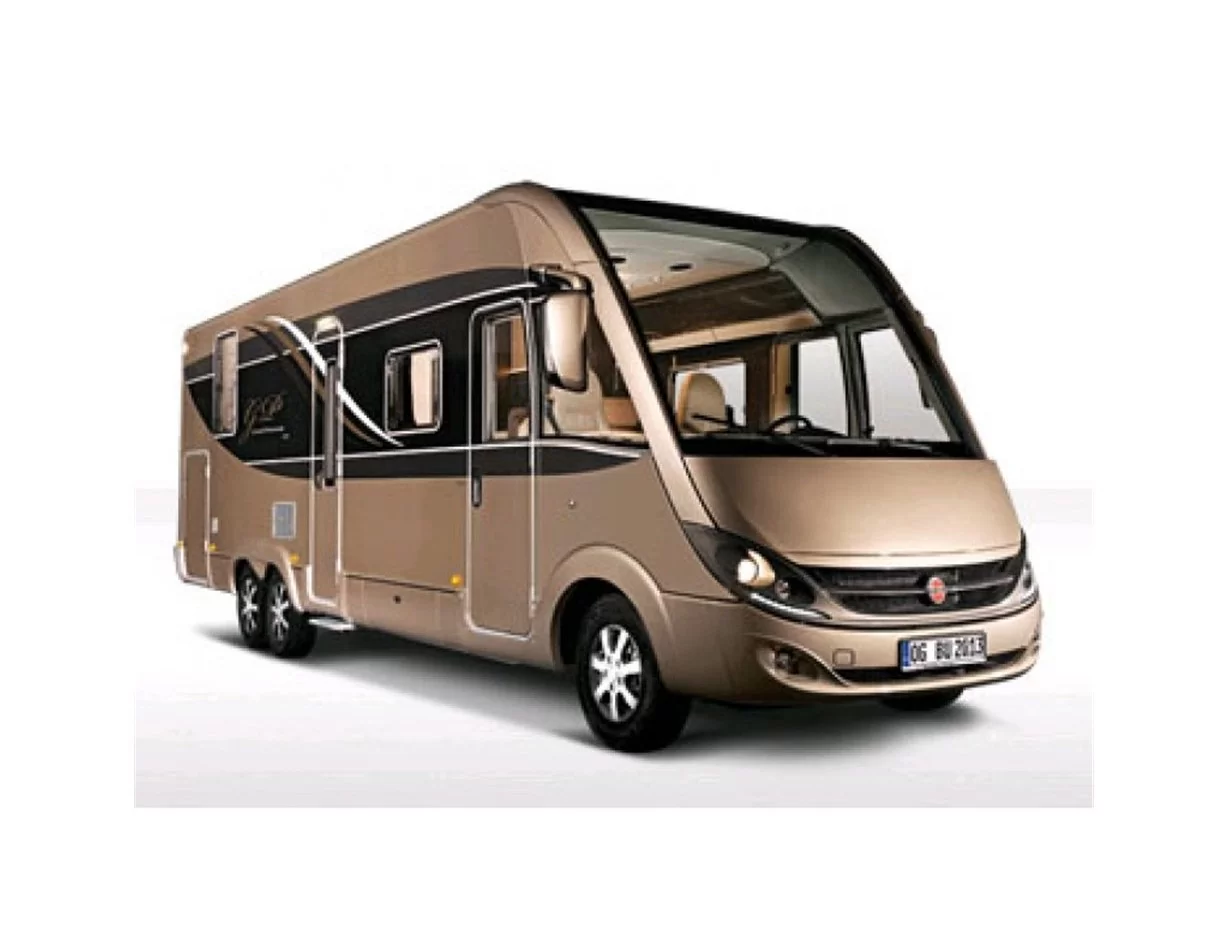 Motorhome Fiat Ducato chassis 3D Interior Dashboard Trim Kit Dash Trim Dekor 17-Parts - 1 - Interior Dash Trim Kit