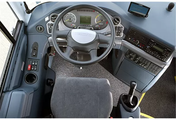 Neoplan Tourliner 01.2008 3D Interior Dashboard Trim Kit Dash Trim Dekor 32-Parts - 1 - Interior Dash Trim Kit Neoplan Tourliner 01.2008 3D Interior Dashboard Trim Kit Dash Trim Dekor 32-Parts - 1 - Interior Dash Trim Kit