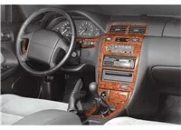 Nissan Maxima 02.95-01.00 3D Interior Dashboard Trim Kit Dash Trim Dekor 15-Parts - 1 - Interior Dash Trim Kit Nissan Maxima 02.95-01.00 3D Interior Dashboard Trim Kit Dash Trim Dekor 15-Parts - 1 - Interior Dash Trim Kit