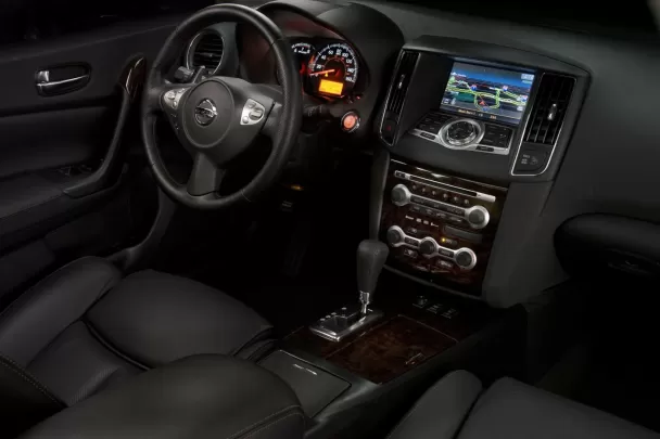 Nissan Maxima 2009-UP Ensemble Complet, Radio, A/C Intérieur BD Dash Trim Kit - 1 Nissan Maxima 2009-UP Ensemble Complet, Radio, A/C Intérieur BD Dash Trim Kit - 1