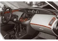 Nissan Primera 06.02-06.06 3D Interior Dashboard Trim Kit Dash Trim Dekor 12-Parts - 1 Nissan Primera 06.02-06.06 3D Interior Dashboard Trim Kit Dash Trim Dekor 12-Parts - 1