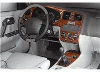 Nissan Primera 09.99-05.02 3D Interior Dashboard Trim Kit Dash Trim Dekor 12-Parts - 1 Nissan Primera 09.99-05.02 3D Interior Dashboard Trim Kit Dash Trim Dekor 12-Parts - 1