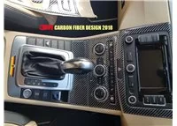 Nissan Sentra 95-97 3D Interior Dashboard Trim Kit Dash Trim Dekor 10-Parts - 2 - Interior Dash Trim Kit Nissan Sentra 95-97 3D Interior Dashboard Trim Kit Dash Trim Dekor 10-Parts - 2 - Interior Dash Trim Kit