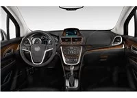 Opel Mokka ab 2012 3D Interior Dashboard Trim Kit Dash Trim Dekor 35-Parts - 2 - Interior Dash Trim Kit Opel Mokka ab 2012 3D Interior Dashboard Trim Kit Dash Trim Dekor 35-Parts - 2 - Interior Dash Trim Kit
