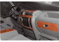 Opel Movano-Nissan Interstar 01.2002 3D Interior Dashboard Trim Kit Dash Trim Dekor 6-Parts - 1 - Interior Dash Trim Kit Opel Movano-Nissan Interstar 01.2002 3D Interior Dashboard Trim Kit Dash Trim Dekor 6-Parts - 1 - Interior Dash Trim Kit