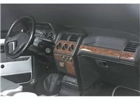 Peugeot 205 10.90-09.95 3D Interior Dashboard Trim Kit Dash Trim Dekor 11-Parts - 1 - Interior Dash Trim Kit Peugeot 205 10.90-09.95 3D Interior Dashboard Trim Kit Dash Trim Dekor 11-Parts - 1 - Interior Dash Trim Kit