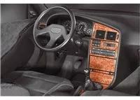 Peugeot 405 09.92-06.95 3D Interior Dashboard Trim Kit Dash Trim Dekor 9-Parts - 1 - Interior Dash Trim Kit Peugeot 405 09.92-06.95 3D Interior Dashboard Trim Kit Dash Trim Dekor 9-Parts - 1 - Interior Dash Trim Kit