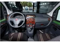 Peugeot Bipper 01.2008 Kit de garnitures intérieures de tableau de bord 3D Dash Trim Dekor 27-Parts - 1 Peugeot Bipper 01.2008 Kit de garnitures intérieures de tableau de bord 3D Dash Trim Dekor 27-Parts - 1