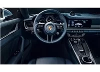 Porsche 911 From 2019 3D Interior Dashboard Trim Kit Dash Trim Dekor 10-Parts - 1 - Interior Dash Trim Kit Porsche 911 From 2019 3D Interior Dashboard Trim Kit Dash Trim Dekor 10-Parts - 1 - Interior Dash Trim Kit