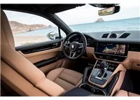 Porsche Cayenne 2018 9Y0 / 9Y3 3D Interior Dashboard Trim Kit Dash Trim Dekor 17-Parts - 1 - Interior Dash Trim Kit Porsche Cayenne 2018 9Y0 / 9Y3 3D Interior Dashboard Trim Kit Dash Trim Dekor 17-Parts - 1 - Interior Dash Trim Kit