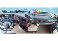 Scania NG-Series TopSleeper ab 2016 3D Interior Dashboard Trim Kit Dash Trim Dekor 24-Parts - 3 - Interior Dash Trim Kit Scania NG-Series TopSleeper ab 2016 3D Interior Dashboard Trim Kit Dash Trim Dekor 24-Parts - 3 - Interior Dash Trim Kit