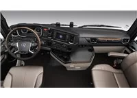 Scania NG-Series TopSleeper ab 2016 3D Interior Dashboard Trim Kit Dash Trim Dekor 24-Parts - 9 - Interior Dash Trim Kit Scania NG-Series TopSleeper ab 2016 3D Interior Dashboard Trim Kit Dash Trim Dekor 24-Parts - 9 - Interior Dash Trim Kit