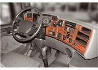 Scania R-Series R1 Reihe 05.04-09.09 3D Interior Dashboard Trim Kit Dash Trim Dekor 46-Parts - 1 - Interior Dash Trim Kit Scania R-Series R1 Reihe 05.04-09.09 3D Interior Dashboard Trim Kit Dash Trim Dekor 46-Parts - 1 - Interior Dash Trim Kit