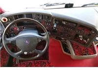 Scania R-Series R2 Reihe TopLine 2013 3D Interior Dashboard Trim Kit Dash Trim Dekor 60-Parts - 1 - Interior Dash Trim Kit Scania R-Series R2 Reihe TopLine 2013 3D Interior Dashboard Trim Kit Dash Trim Dekor 60-Parts - 1 - Interior Dash Trim Kit