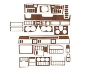 Scania R-Series R2 Reihe TopLine 2013 3D Interior Dashboard Trim Kit Dash Trim Dekor 60-Parts - 2 - Interior Dash Trim Kit Scania R-Series R2 Reihe TopLine 2013 3D Interior Dashboard Trim Kit Dash Trim Dekor 60-Parts - 2 - Interior Dash Trim Kit