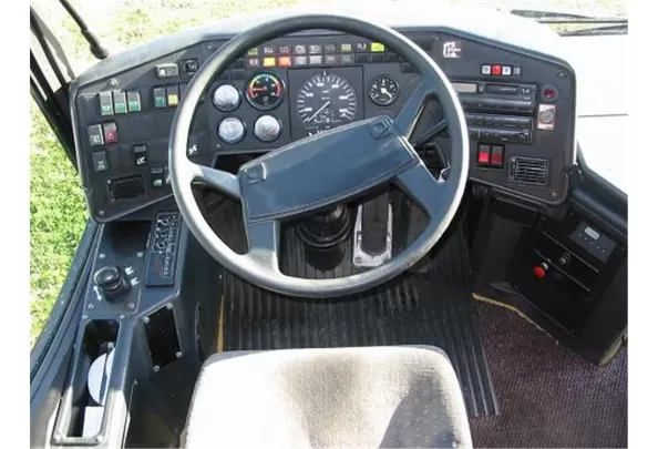 Setra 3-Series 01.96-01.00 3D Interior Dashboard Trim Kit Dash Trim Dekor 13-Parts - 1 - Interior Dash Trim Kit Setra 3-Series 01.96-01.00 3D Interior Dashboard Trim Kit Dash Trim Dekor 13-Parts - 1 - Interior Dash Trim Kit