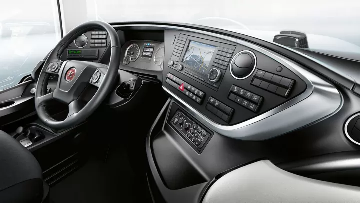 Setra 5-Series 01.2012 3D Interior Dashboard Trim Kit Dash Trim Dekor FULL - 1 - Interior Dash Trim Kit Setra 5-Series 01.2012 3D Interior Dashboard Trim Kit Dash Trim Dekor FULL - 1 - Interior Dash Trim Kit