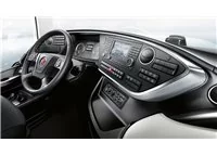 Setra 5-Series 01.2012 3D Interior Dashboard Trim Kit Dash Trim Dekor FULL - 1 - Interior Dash Trim Kit Setra 5-Series 01.2012 3D Interior Dashboard Trim Kit Dash Trim Dekor FULL - 1 - Interior Dash Trim Kit