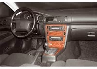 Skoda SuperB 02.02-12.07 Inleg dashboard Interieurset aansluitend en pasgemaakt op he 6 -Teile - 1 Skoda SuperB 02.02-12.07 Inleg dashboard Interieurset aansluitend en pasgemaakt op he 6 -Teile - 1