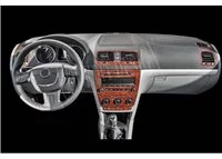 Skoda Yeti 01.2010 Inleg dashboard Interieurset aansluitend en pasgemaakt op he 21 -Teile - 1 Skoda Yeti 01.2010 Inleg dashboard Interieurset aansluitend en pasgemaakt op he 21 -Teile - 1