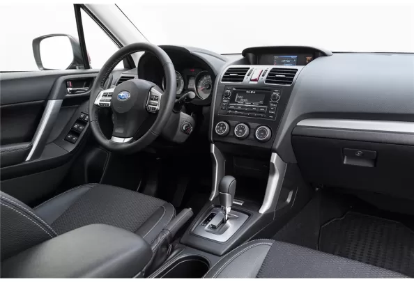 Subaru Forester 2014-2017 3D Interior Dashboard Trim Kit Dash Trim Dekor 28-Parts - 1 - Interior Dash Trim Kit Subaru Forester 2014-2017 3D Interior Dashboard Trim Kit Dash Trim Dekor 28-Parts - 1 - Interior Dash Trim Kit