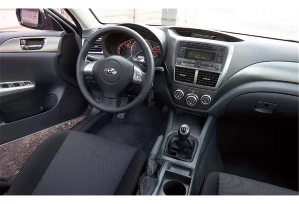 Subaru Impreza 01.2007 Inleg dashboard Interieurset aansluitend en pasgemaakt op he 22 -Teile - 1 Subaru Impreza 01.2007 Inleg dashboard Interieurset aansluitend en pasgemaakt op he 22 -Teile - 1