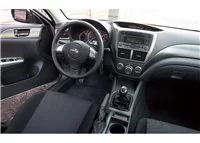 Subaru Impreza 01.2007 Inleg dashboard Interieurset aansluitend en pasgemaakt op he 22 -Teile - 1 Subaru Impreza 01.2007 Inleg dashboard Interieurset aansluitend en pasgemaakt op he 22 -Teile - 1